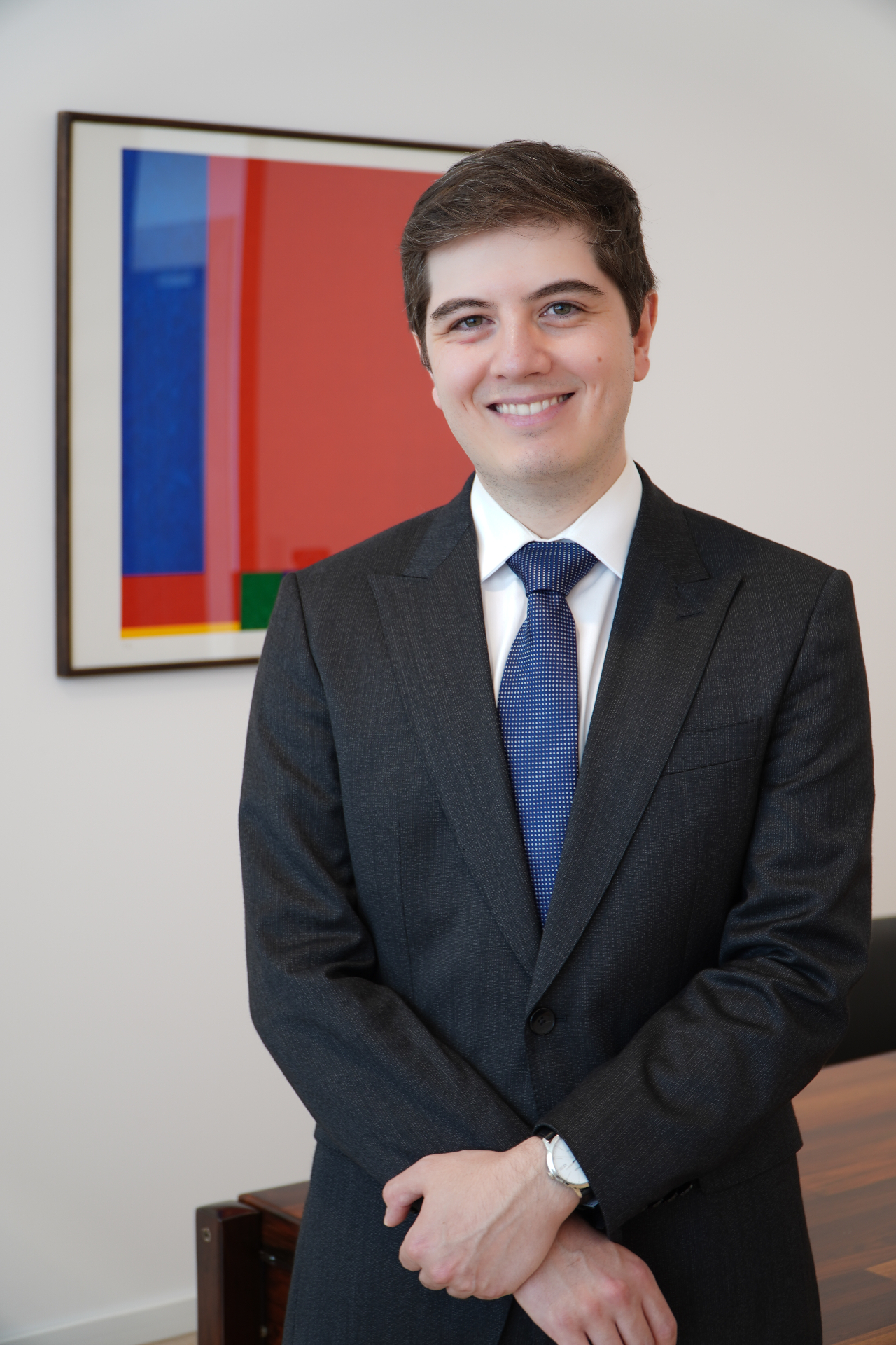 Professor Mateus — advogado tributarista, ex-Juiz Federal e ex-Procurador da Fazenda Nacional