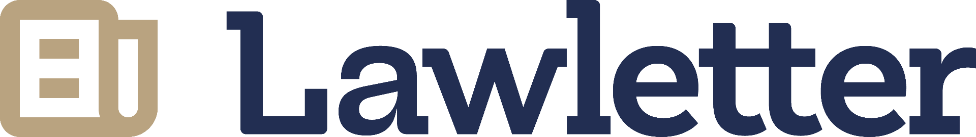 Lawletter